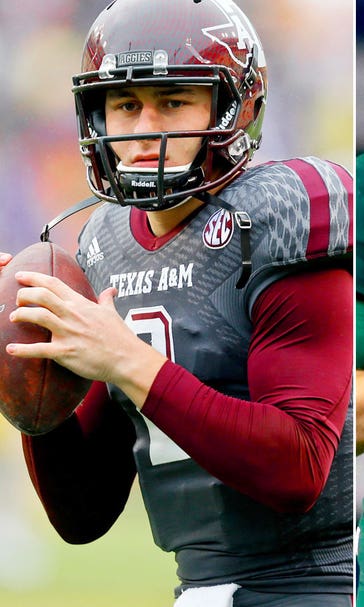 Travis: Pay for all those gifts with the 17 best bets of bowl season
